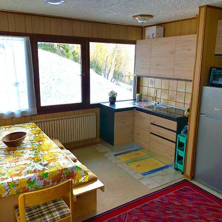 **New**Marilleva 1400**Trilocale Sulle Piste Apartment ภายนอก รูปภาพ