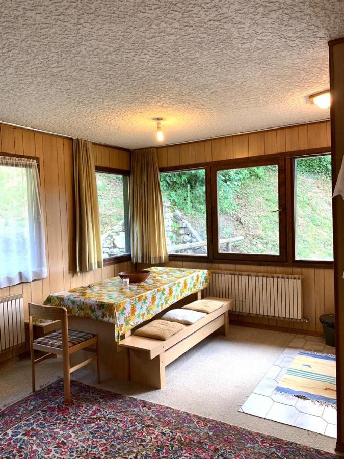 **New**Marilleva 1400**Trilocale Sulle Piste Apartment ภายนอก รูปภาพ