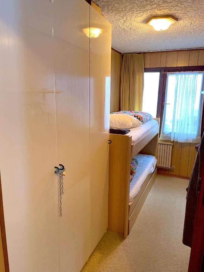 **New**Marilleva 1400**Trilocale Sulle Piste Apartment ภายนอก รูปภาพ