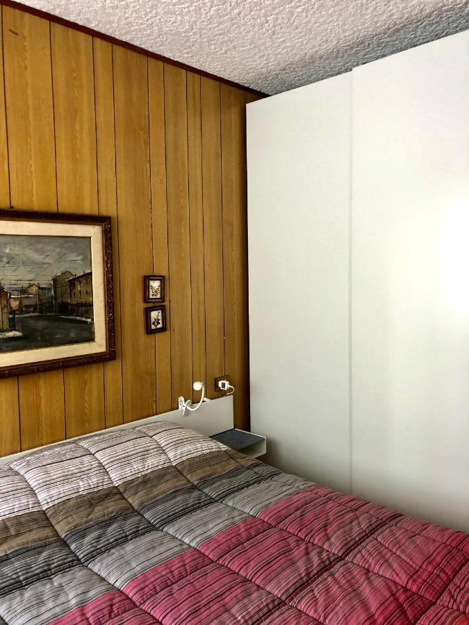 **New**Marilleva 1400**Trilocale Sulle Piste Apartment ภายนอก รูปภาพ